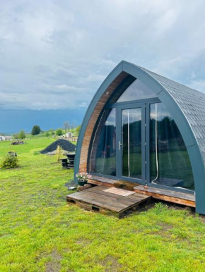 Chalet en Aubrac
